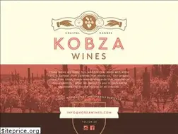 Sites similar to kobzawines.com