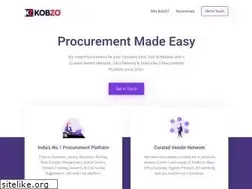 Sites similar to kobzo.com