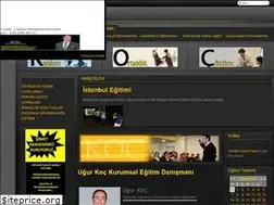 Sites similar to koc-egitim.com