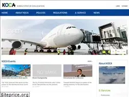 Sites similar to koca.go.kr