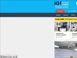 Sites similar to kocaali.com