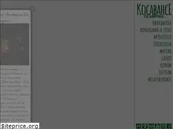 Sites similar to kocabahceglamping.com