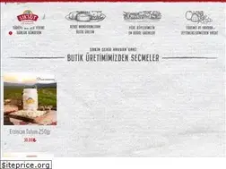 Sites similar to kocabaspeynir.com