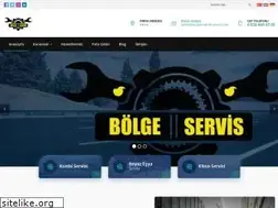 Sites similar to kocaeli-teknik-servisi.com