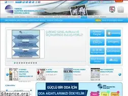 Sites similar to kocaeli.emo.org.tr