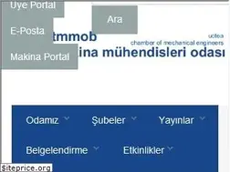 Sites similar to kocaeli.mmo.org.tr