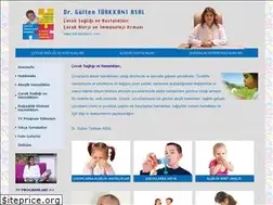 Sites similar to kocaelialerji.com