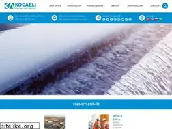Sites similar to kocaeliaritma.com