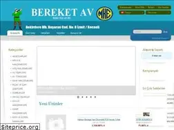 Sites similar to kocaeliavbayi.com