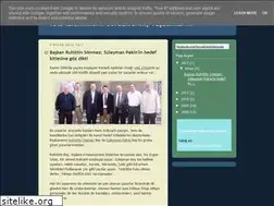 Sites similar to kocaeliaydinlarocagi.blogspot.com