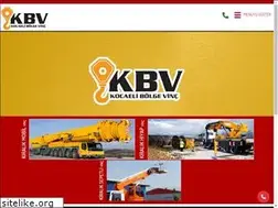 Sites similar to kocaelibolgevinc.com