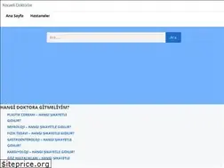 Sites similar to kocaelidoktorlar.com