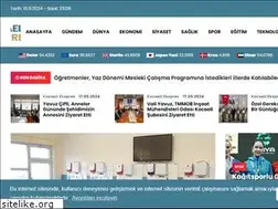 Sites similar to kocaeliekspres.net