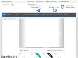 Sites similar to kocaeliemlak.com