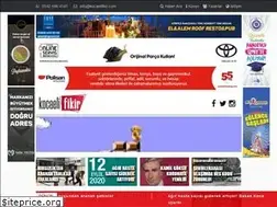 Sites similar to kocaelifikir.com