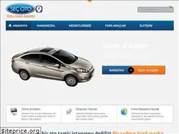 Sites similar to kocaelifordservis.com