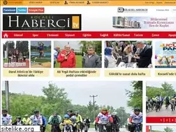 Sites similar to kocaelihaberci.com