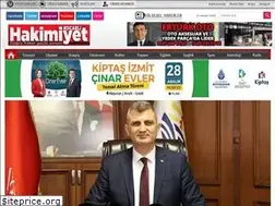 Sites similar to kocaelihakimiyet.com