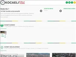 Sites similar to kocaelihaliyikama.com.tr