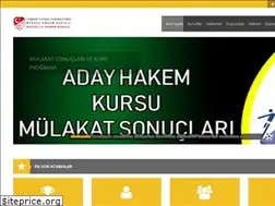 Sites similar to kocaeliihk.org