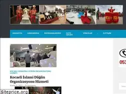 Sites similar to kocaeliilahigrubu.com
