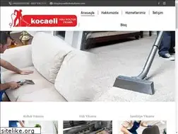 Sites similar to kocaelikoltukyikama.com