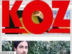 Sites similar to kocaelikoz.com