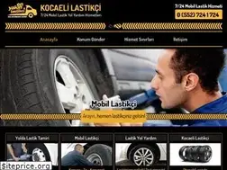 Sites similar to kocaelilastikci.com