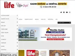 Sites similar to kocaelilife.com