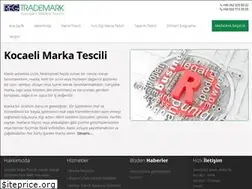Sites similar to kocaelimarkatescili.com