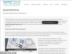 Sites similar to kocaelimerkezteknik.com