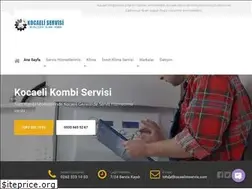 Sites similar to kocaelimservis.com