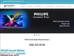 Sites similar to kocaelimteknik.com