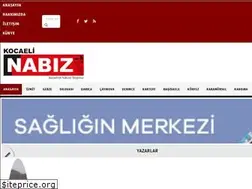 Sites similar to kocaelinabiz.com