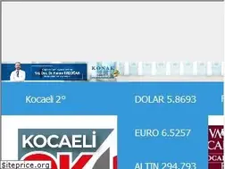 Sites similar to kocaeliokur.com