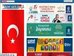 Sites similar to kocaeliokuyor.com