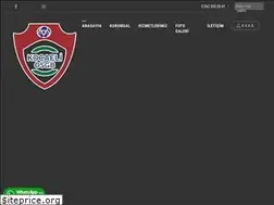 Sites similar to kocaeliosgb.com.tr