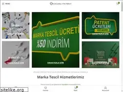 Sites similar to kocaelipatent.com.tr