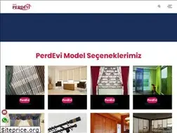 Sites similar to kocaeliperdeci.com