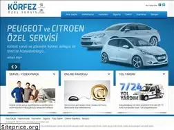 Sites similar to kocaelipeugeotcitroen.com
