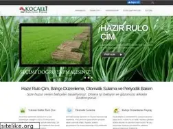Sites similar to kocaelirulocim.com