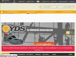 Sites similar to kocaelisafe.com