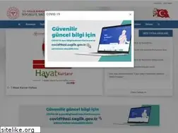 Sites similar to kocaelism.gov.tr