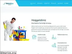 Sites similar to kocaelitemizlik.net