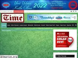 Sites similar to kocaelitime.com