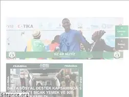 Sites similar to kocaeliuod.org.tr