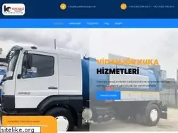 Sites similar to kocaelividanjor.net