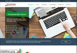 Sites similar to kocaeliwebtasarim.com