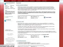 Sites similar to kocaeliyazilim.com