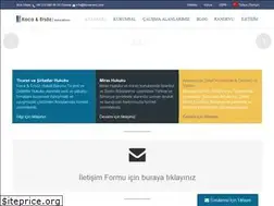 Sites similar to kocaersoz.com